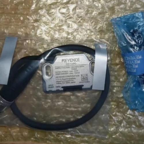 Brand New Keyence GS-71PC Industrial Sensors