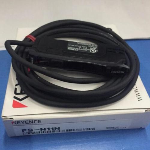 Brand New Keyence FS260 Industrial Sensors