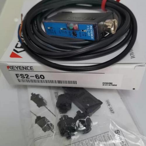 Brand New Keyence IV2-G300CA Industrial Sensors