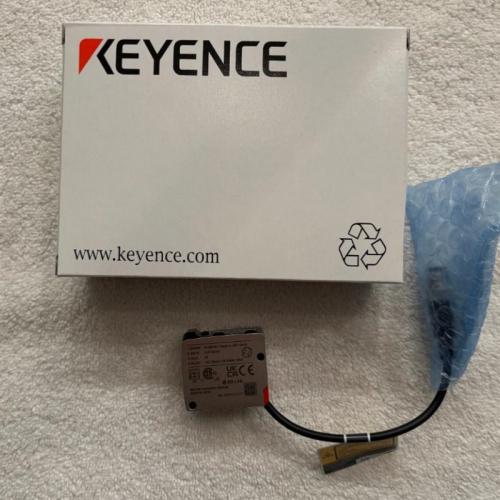 Brand New Keyence GS53PC Industrial Sensors