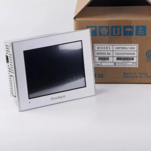 Brand New PRO-FACE PCS245-NB-D24 Touch‑Screen HMI