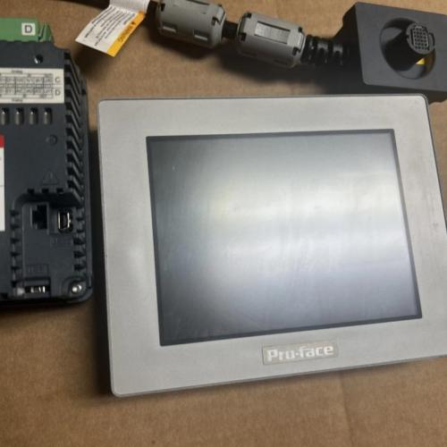 Brand New PRO-FACE PFXLM4301TADAC Touch‑Screen HMI