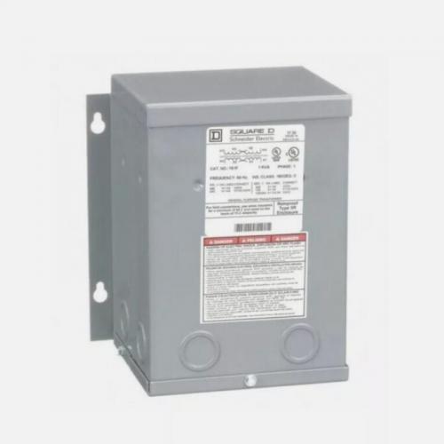 Brand New Square D EE75T3HF Control Transformer