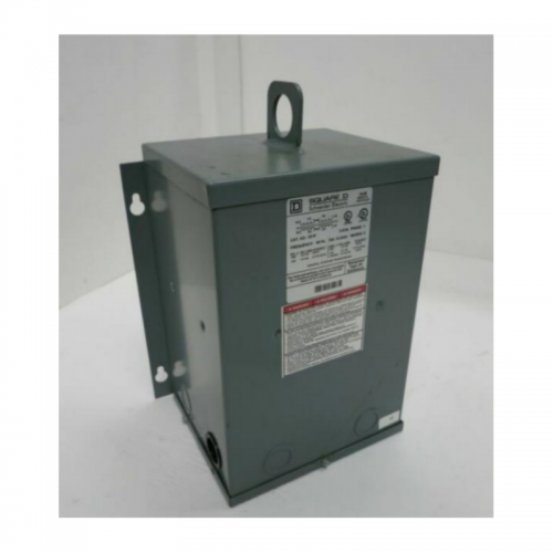 Brand New Square D 480DELTA Control Transformer