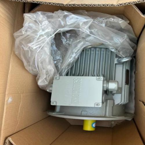 Brand New Siemens 1FK7101-2AF71-1BG0 Servo‑Motor