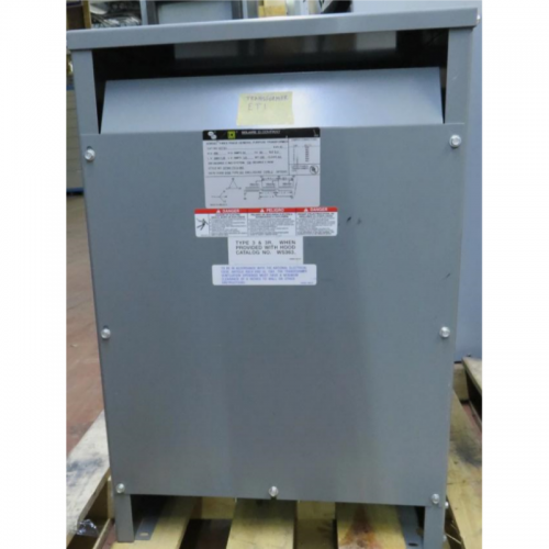 Brand New Square D EE15T3H Control Transformer