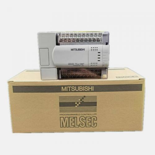 Brand New Mitsubishi FX2N-128MT-001 PLC Modules