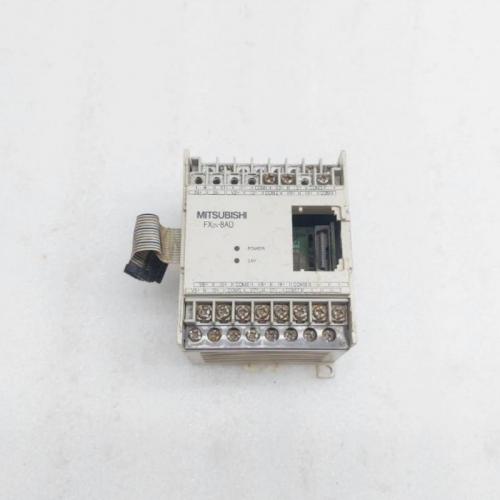 Brand New Mitsubishi FX2N-8ER-ES/UL PLC Modules