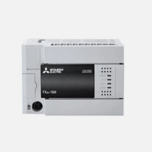 Brand New Mitsubishi FX3U-485ADP-MB PLC Modules