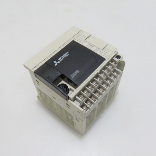 Brand New Mitsubishi FX3GA-60MT-CM PLC Modules