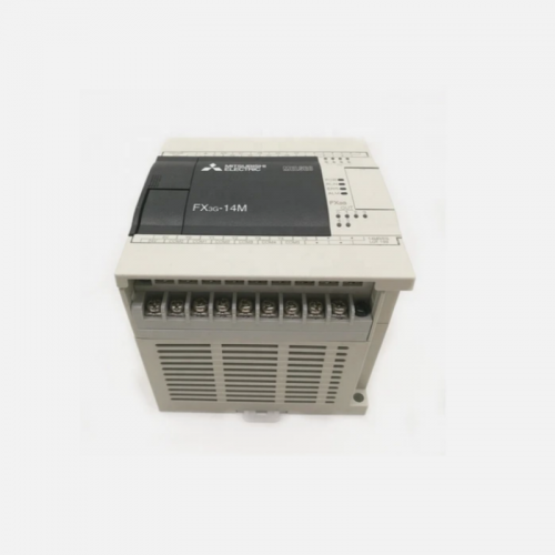 Brand New Mitsubishi FX3G-24MT/ESS PLC Modules