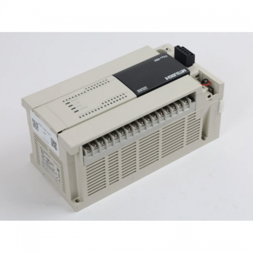 Brand New Mitsubishi FX3U-64MR/ES-A PLC Modules