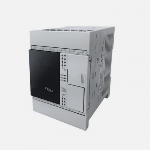 Brand New Mitsubishi FX1S-30MR-001 PLC Modules