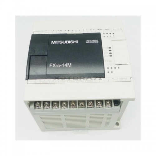 Brand New Mitsubishi FX3G-24MR/ES-A PLC Modules