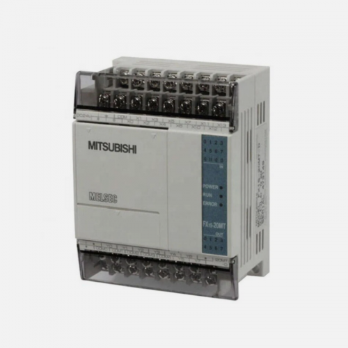 Brand New Mitsubishi FX1S-14MT-D PLC Modules