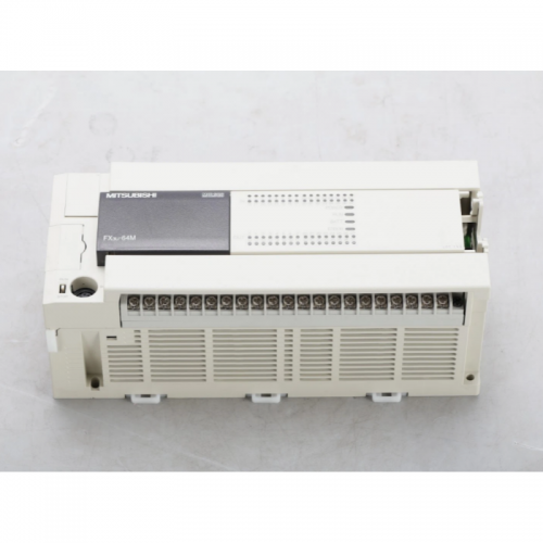 Brand New Mitsubishi FX3U-USB-BD PLC Modules