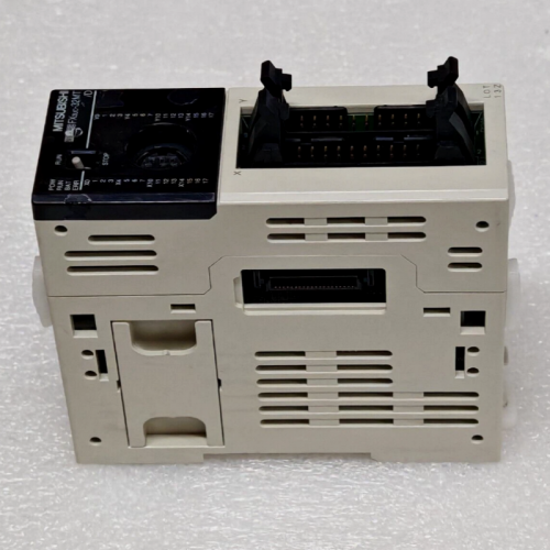 Brand New Mitsubishi FX3UC-16MT/DSS PLC Modules