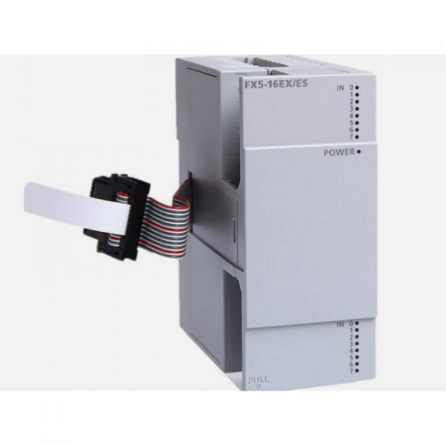 Brand New Mitsubishi FX5-16EYR/ES PLC Modules