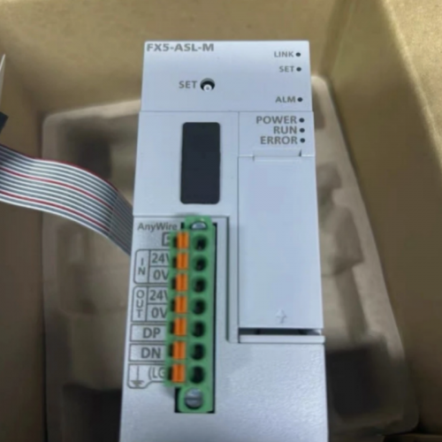 Brand New Mitsubishi FX5-ASL-M PLC Modules