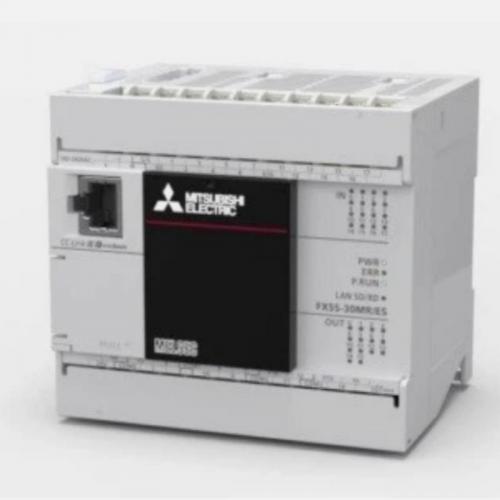 Brand New Mitsubishi FX5S-60MT/ES PLC Modules