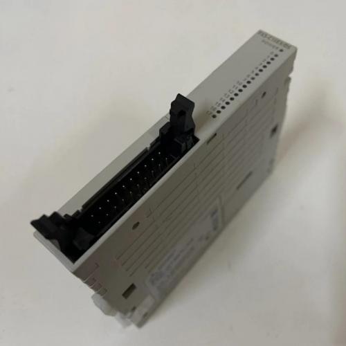 Brand New Mitsubishi FX5-C16EYT/DSS PLC Modules