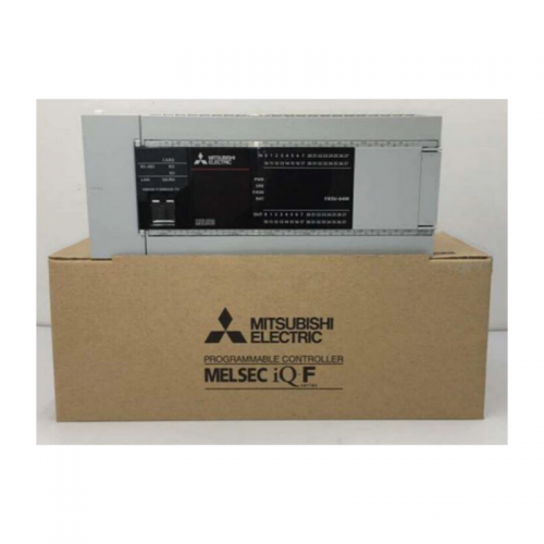 Brand New Mitsubishi FX5U-80MT/ESS PLC Modules
