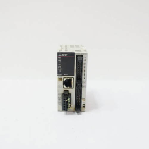Brand New Mitsubishi FX5UC-96MT/D PLC Modules