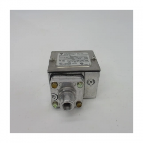 Brand New Barksdale EPD1H-AA40 Pressure Switch