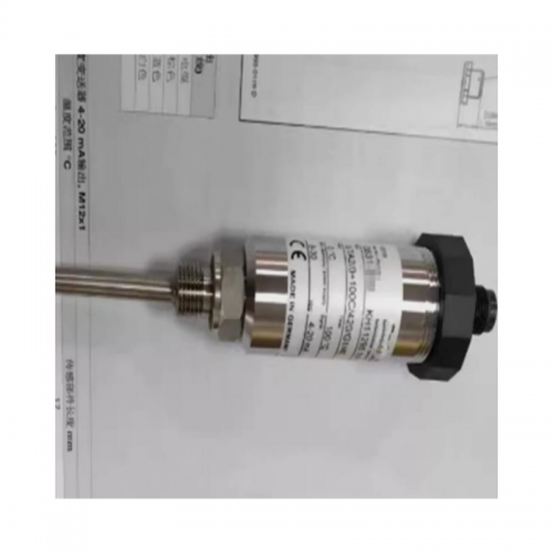Brand New Barksdale BPS34GVM0400B Pressure Switch