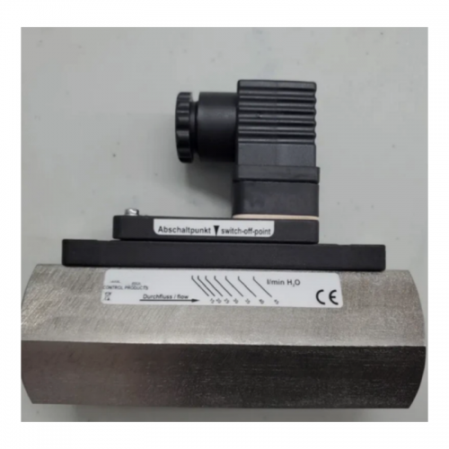 Brand New Barksdale CSK14-11-41B Pressure Switch