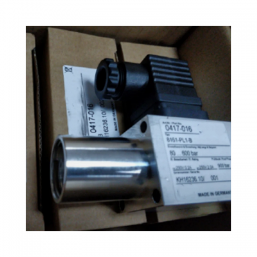 Brand New Barksdale 625H4-16-Z23 Pressure Switch