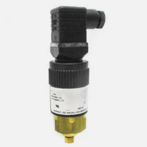 Brand New Barksdale T96201-BB3-T2-P1 Pressure Switch