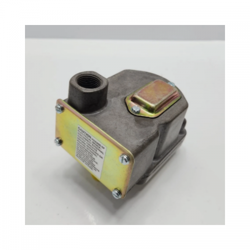 Brand New Barksdale DPD1T-M80SS Pressure Switch