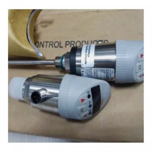 Brand New Barksdale B1T-H12SS Pressure Switch