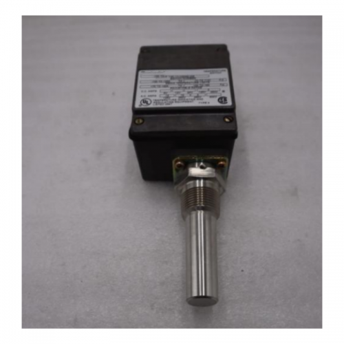 Brand New Barksdale MT1H-H351S-FX Pressure Switch