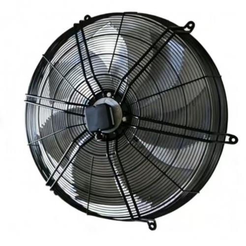 ZIEHL-ABEGG FN080-8DA.6N.V7P2 Centrifugal Fan
