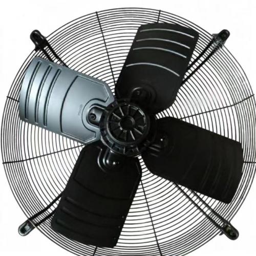 ZIEHL-ABEGG FB045-4EK.4I.6P Centrifugal Fan