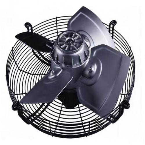 ZIEHL-ABEGG FB045-4DK.4F.6L Centrifugal Fan