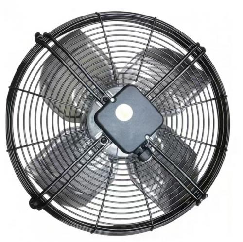 ZIEHL-ABEGG FB045-4EK.4F.V4L Centrifugal Fan