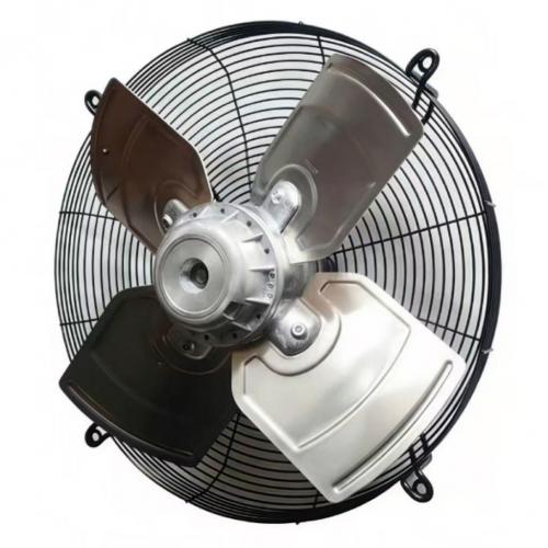 ZIEHL-ABEGG FB045-4DK.4F.6S Centrifugal Fan