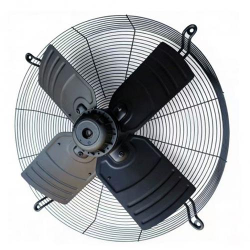 ZIEHL-ABEGG FB050-VDH.4I.V7 132683 Centrifugal Fan