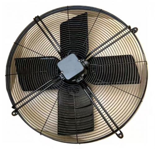ZIEHL-ABEGG FE063-6EK.41.6L Centrifugal Fan