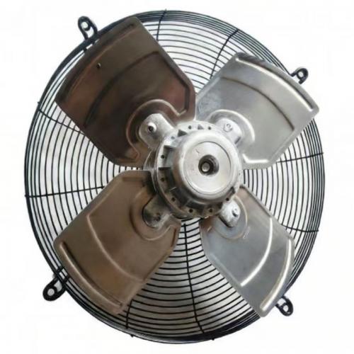 ZIEHL-ABEGG FB050-4EK.4I.V4P Centrifugal Fan