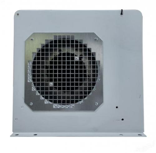 ZIEHL-ABEGG RF22P-2DD.5H.1R Centrifugal Fan