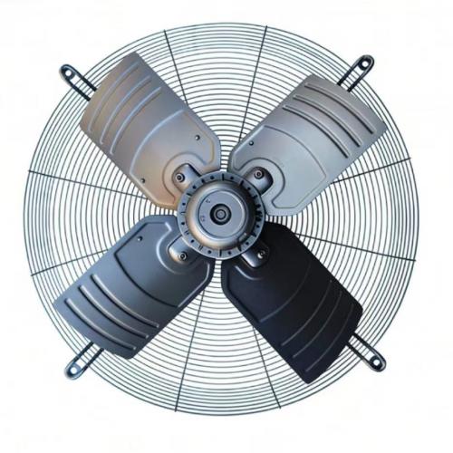 ZIEHL-ABEGG FB063-6EK.4I.6L Centrifugal Fan