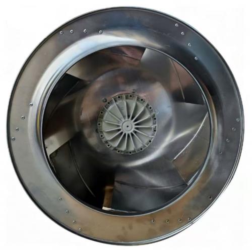 ZIEHL-ABEGG RH71M-6DK.7Q Centrifugal Fan