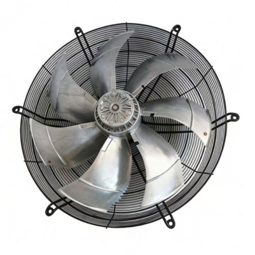 ZIEHL-ABEGG FN080-SDS.6N.V7 Centrifugal Fan