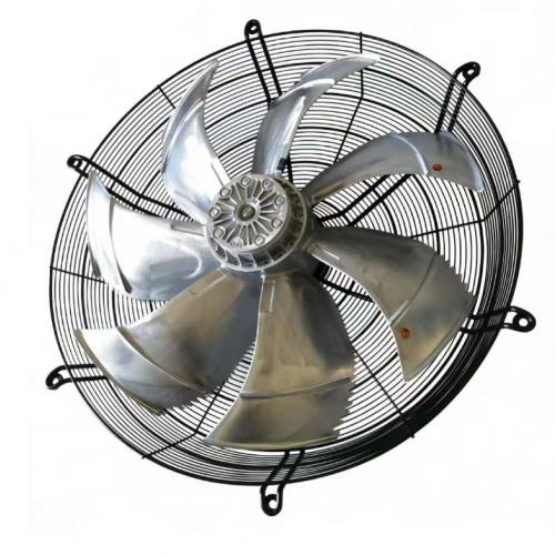ZIEHL-ABEGG FN080-SDS.6N.V7P2 Centrifugal Fan