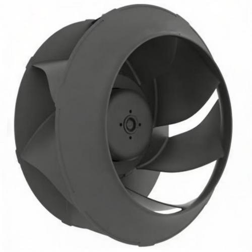 ZIEHL-ABEGG RH56I-ZID.GG.CR Centrifugal Fan