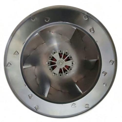 ZIEHL-ABEGG RB4C-355/170 K-920I Centrifugal Fan
